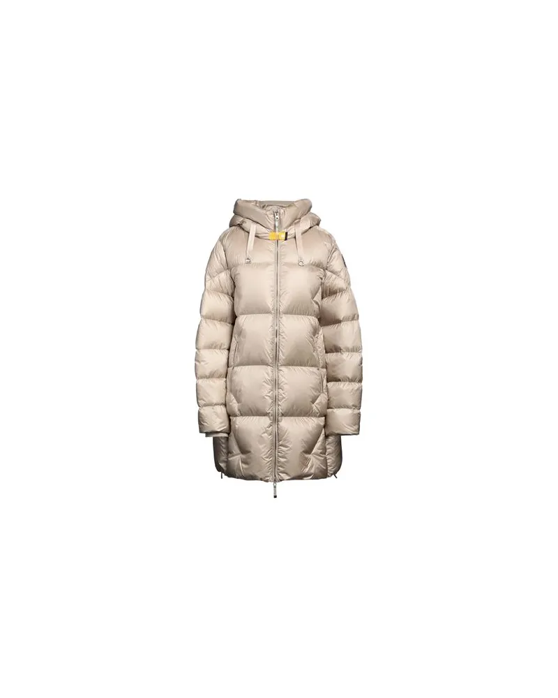 Parajumpers JACKEN & MÄNTEL - Pufferjacken & Daunenjackenauf YOOX.COM Beige