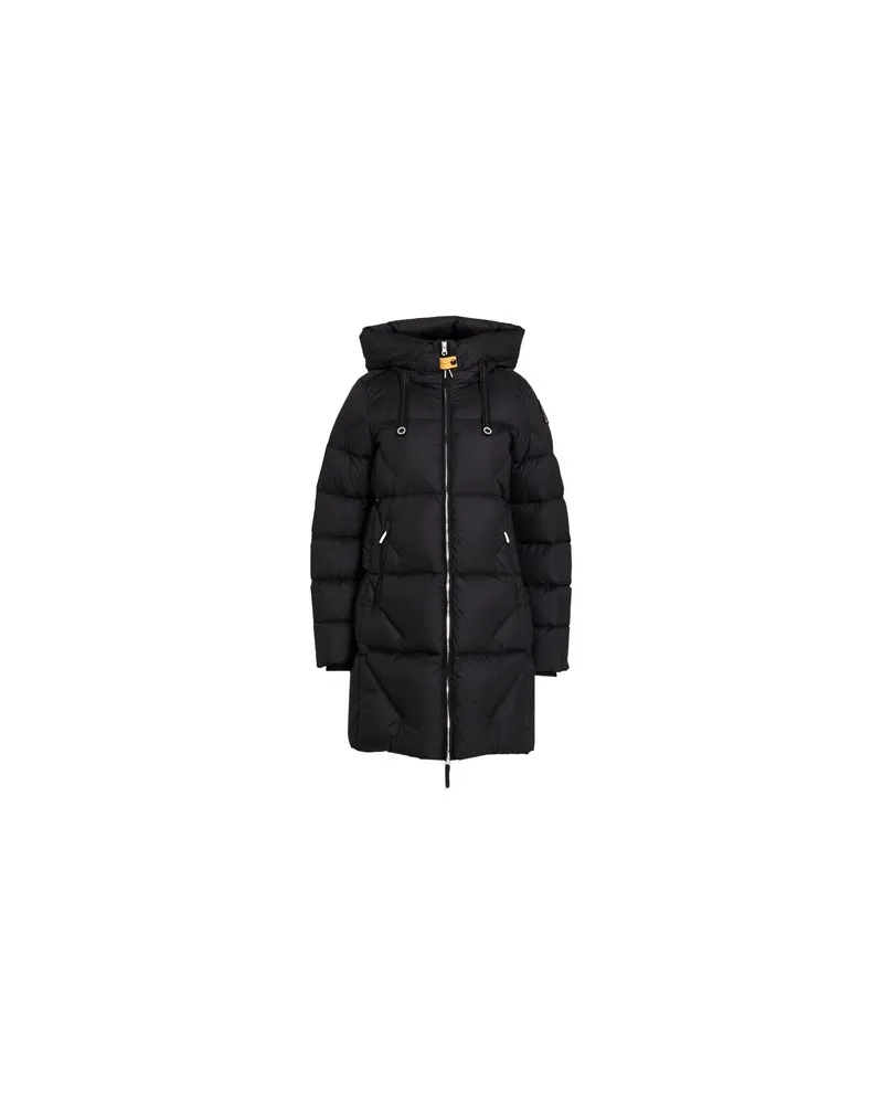 Parajumpers JACKEN & MÄNTEL - Pufferjacken & Daunenjackenauf YOOX.COM Schwarz