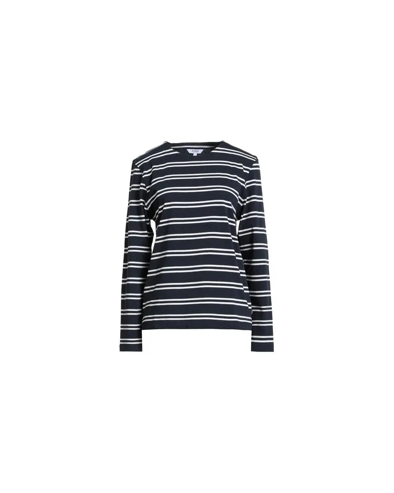 Aigle TOPS - T-shirtsauf YOOX.COM Nachtblau