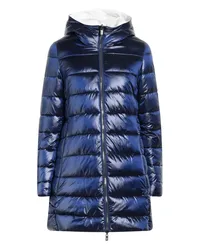 Vuarnet Pufferjacke & Daunenjacke Blau