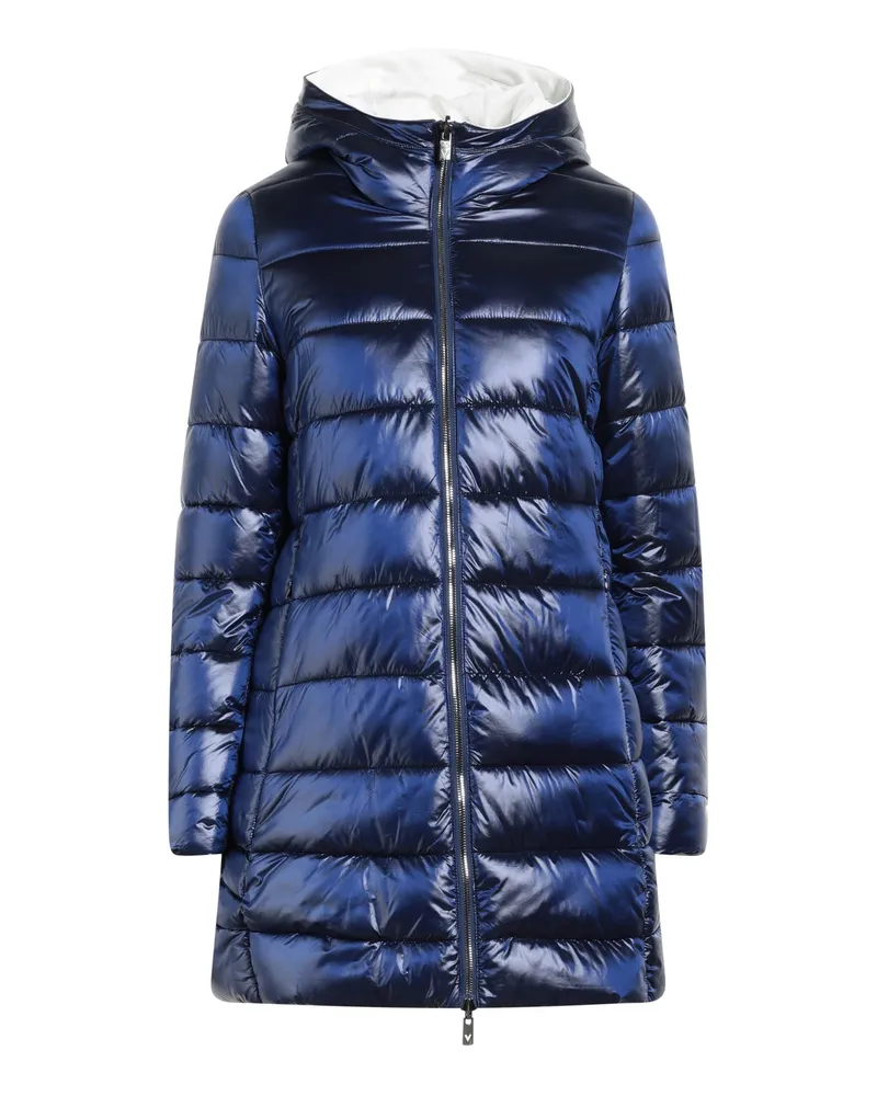 Vuarnet Pufferjacke & Daunenjacke Blau