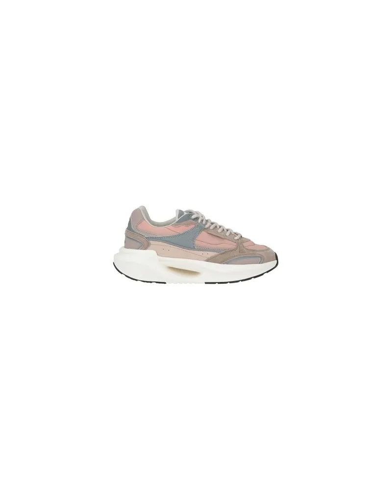 D.A.T.E. SCHUHE - Sneakersauf YOOX.COM Antikrosa
