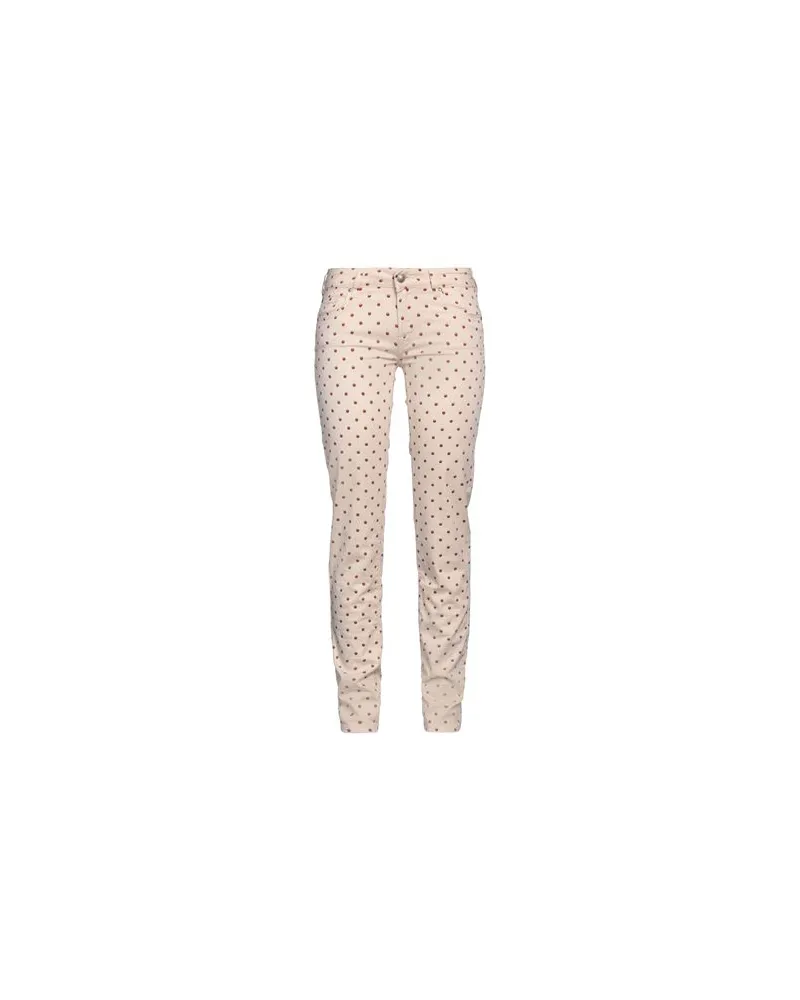 Jacob Cohën HOSEN & RÖCKE - Hosenauf YOOX.COM Sand