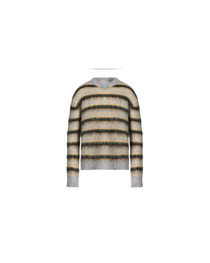 Marni STRICKWAREN - Pulloverauf YOOX.COM Säuregrün