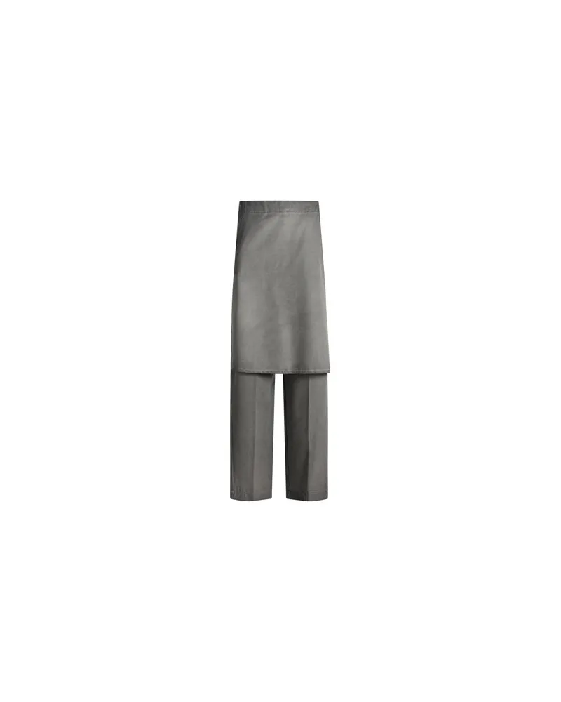 SUNNEI HOSEN & RÖCKE - Hosenauf YOOX.COM Gelb