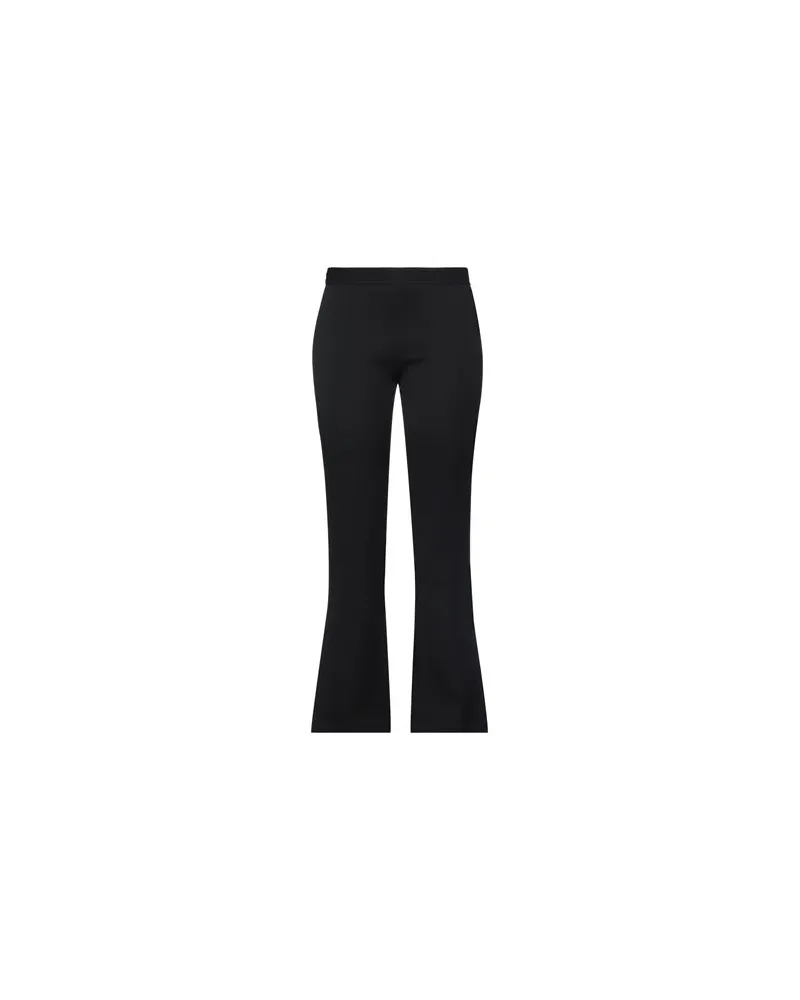 Giambattista Valli HOSEN & RÖCKE - Hosenauf YOOX.COM Schwarz