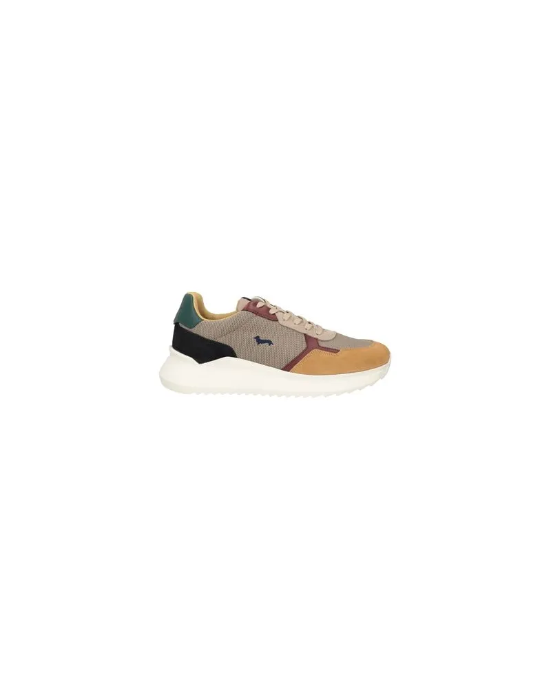 Harmont & Blaine SCHUHE - Sneakersauf YOOX.COM Khaki