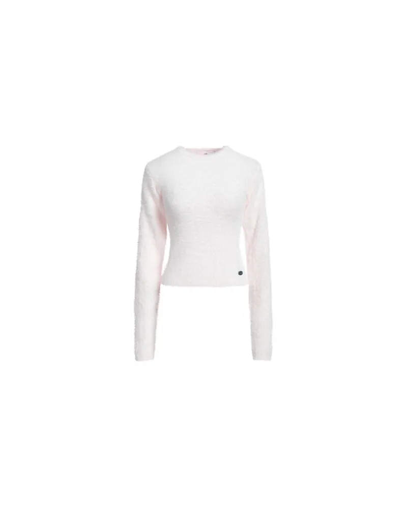 Chiara Ferragni STRICKWAREN - Pulloverauf YOOX.COM Hellrosa
