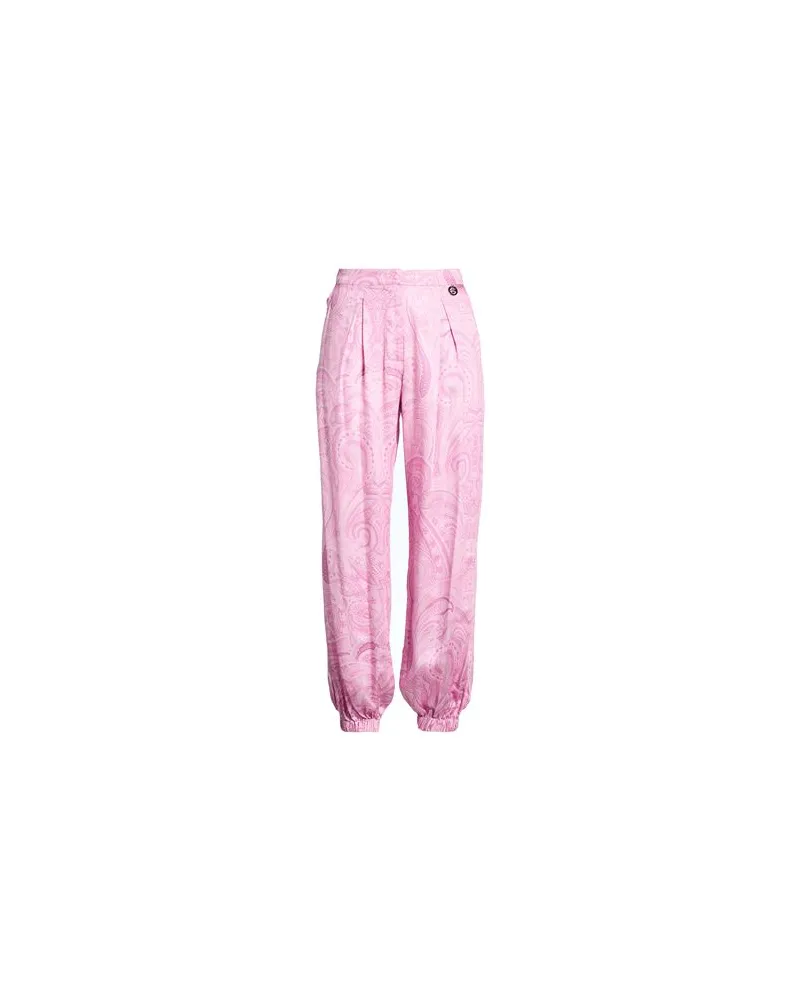 Gaëlle Bonheur HOSEN & RÖCKE - Hosenauf YOOX.COM Rosa