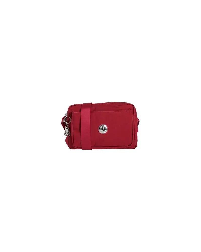 Kipling TASCHEN - Umhängetascheauf YOOX.COM Rot