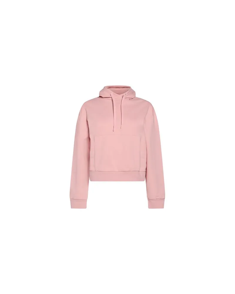 EA7 TOPS - Sweatshirtsauf YOOX.COM Hellrosa