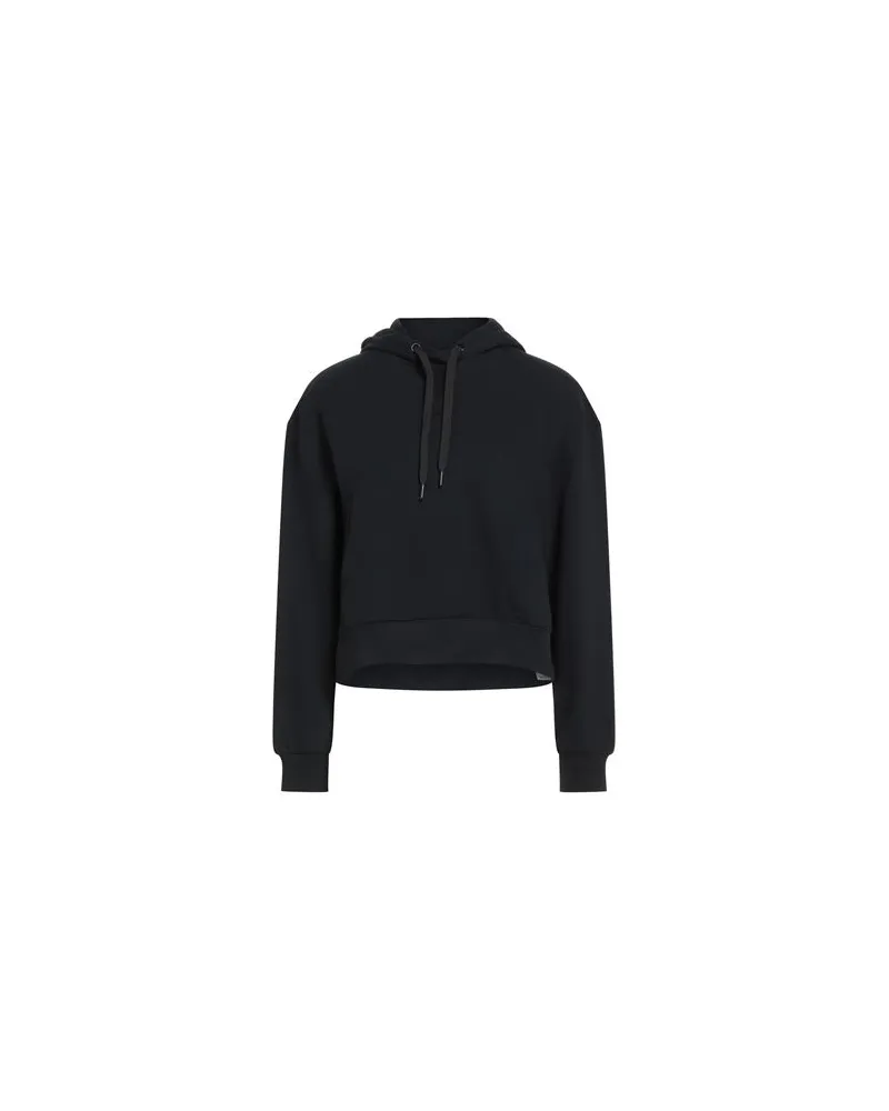 EA7 TOPS - Sweatshirtsauf YOOX.COM Nachtblau