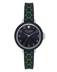 Kate Spade Armbanduhr Blau