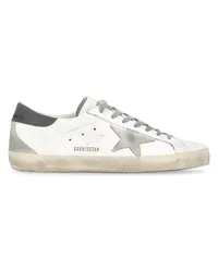 Golden Goose Sneakers Weiß