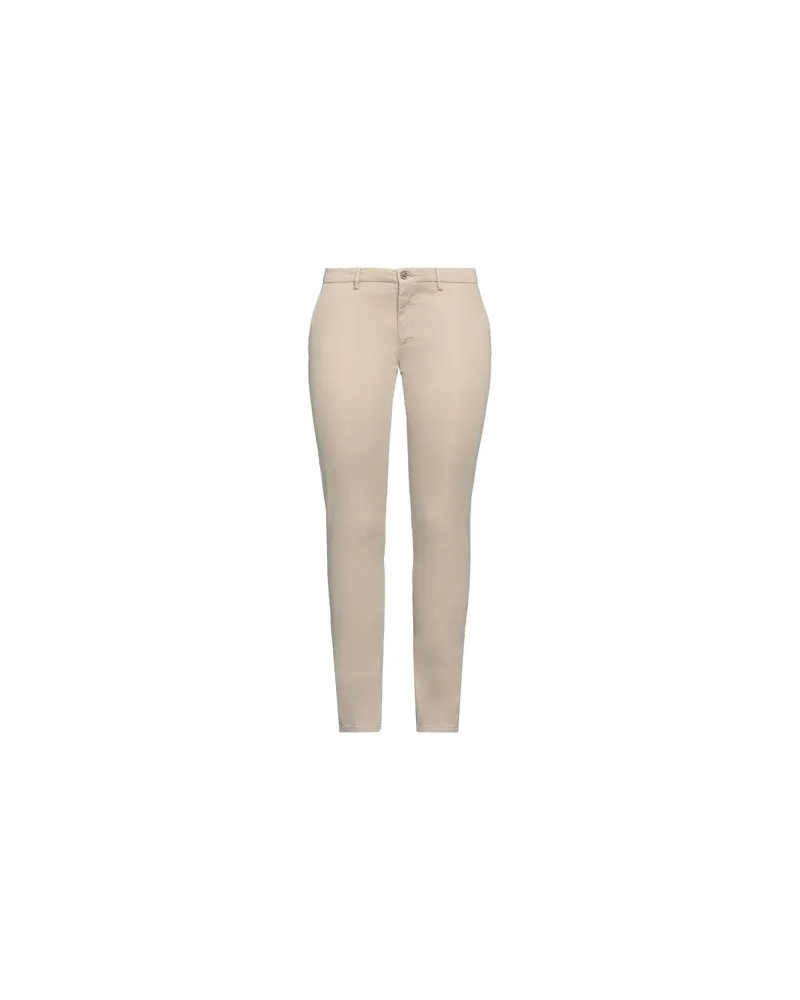 Berwich HOSEN & RÖCKE - Hosenauf YOOX.COM Beige