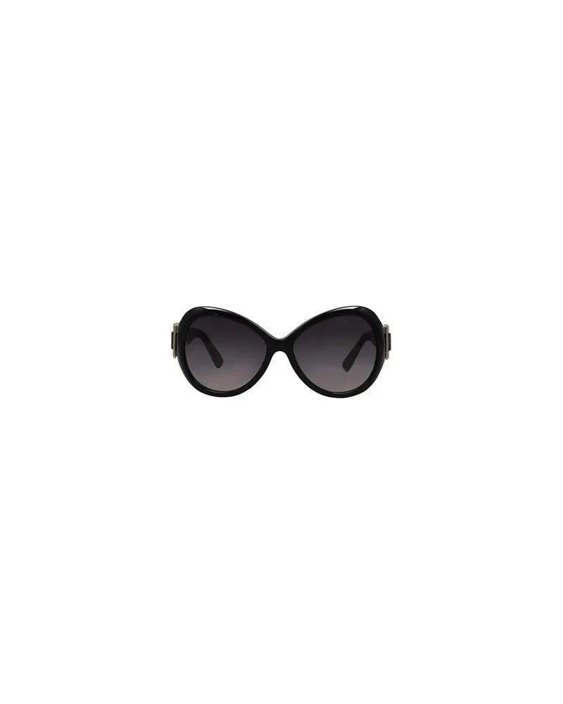 Roger Vivier BRILLEN - Sonnenbrillenauf YOOX.COM Schwarz