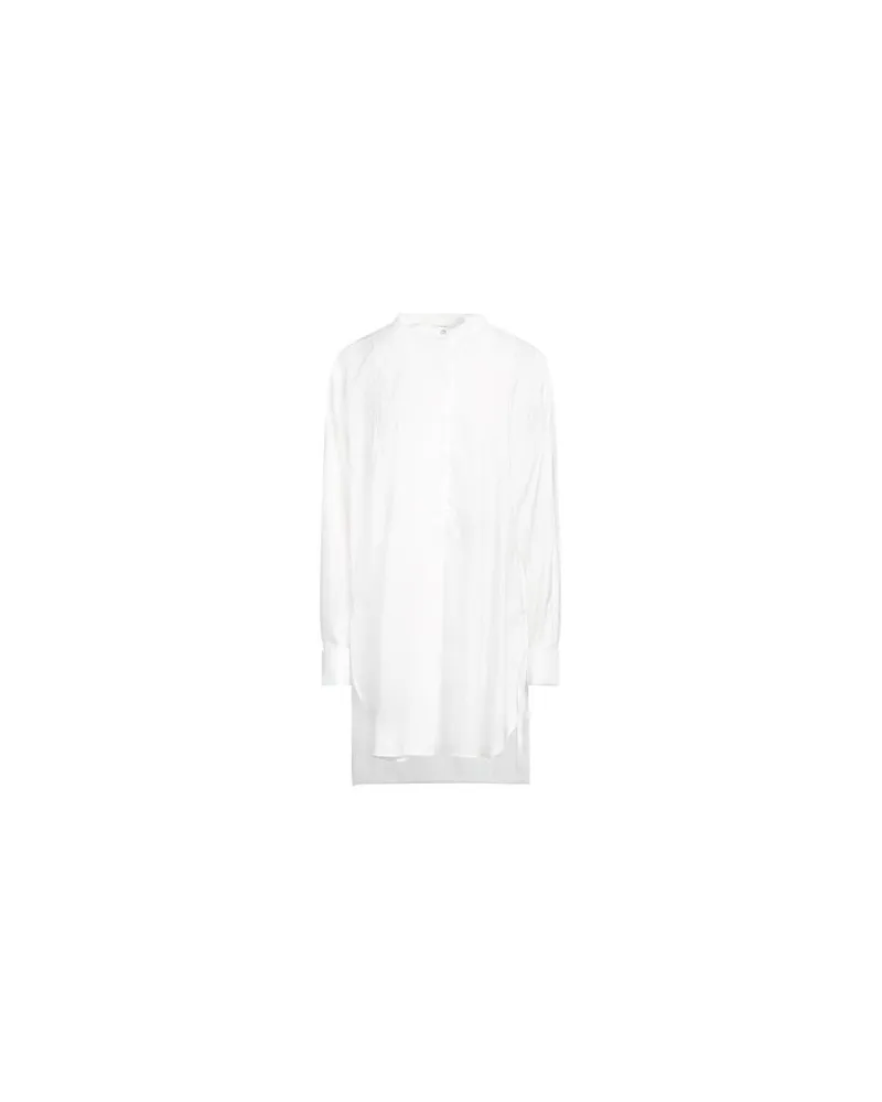 The Row TOPS - Topsauf YOOX.COM Elfenbein