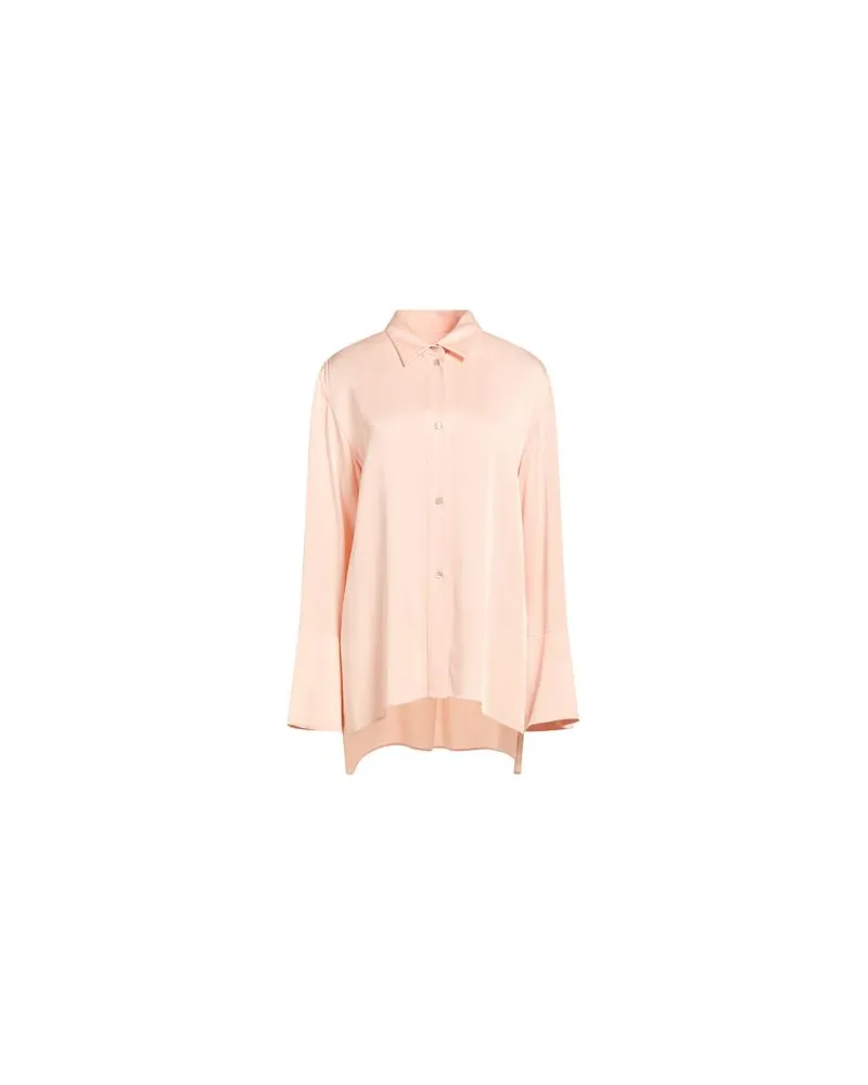 Marni TOPS - Hemdenauf YOOX.COM Hellrosa