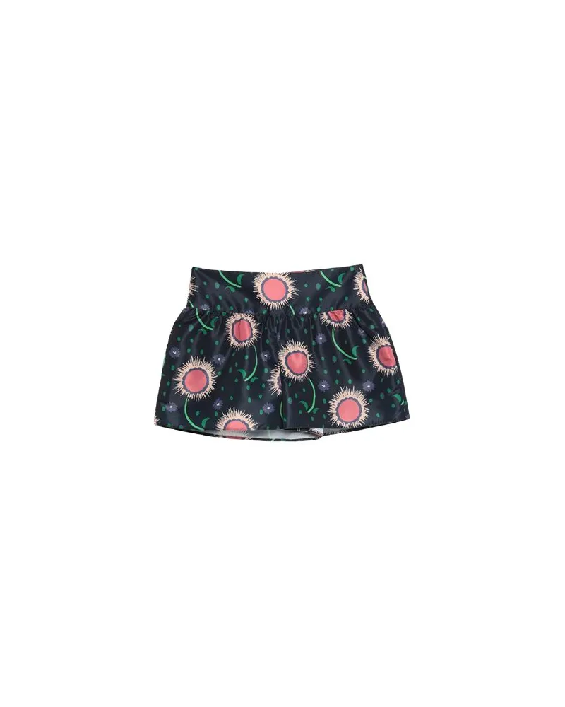 RED Valentino HOSEN & RÖCKE - Shorts & Bermudashortsauf YOOX.COM Nachtblau