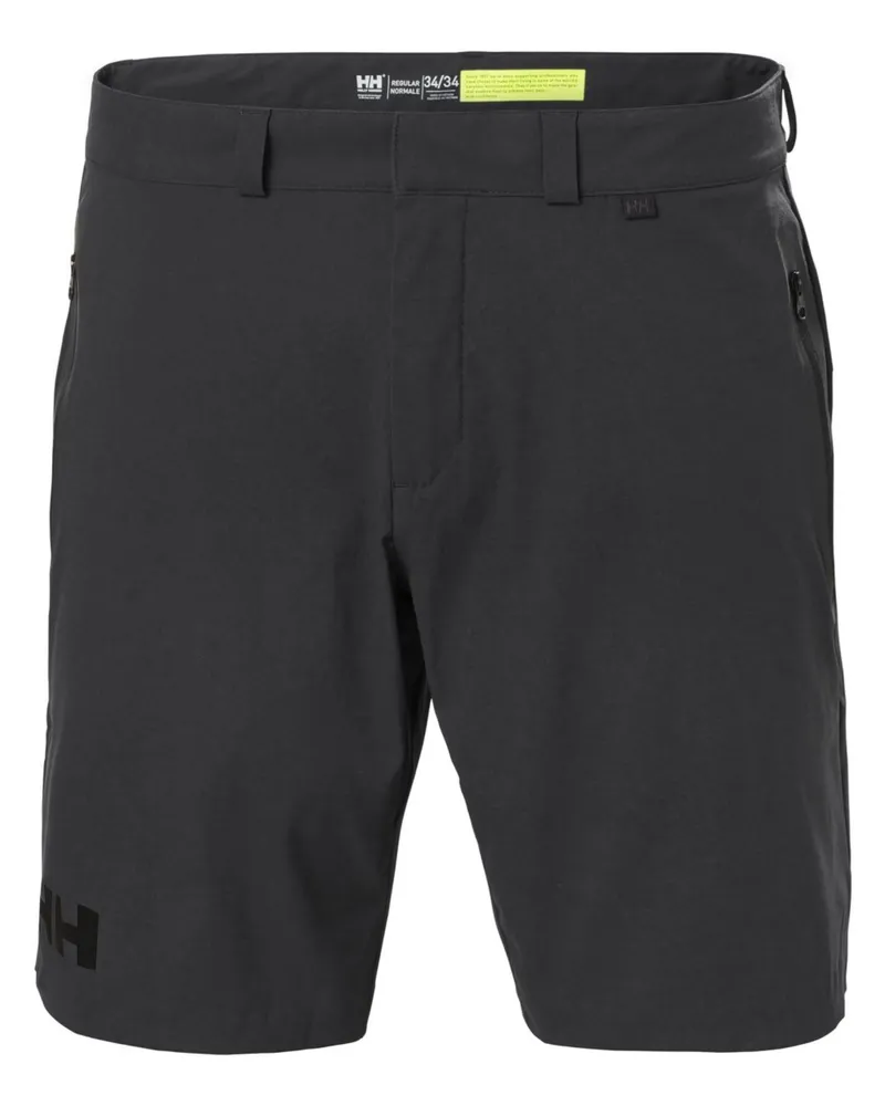 Helly Hansen Shorts & Bermudashorts Grau