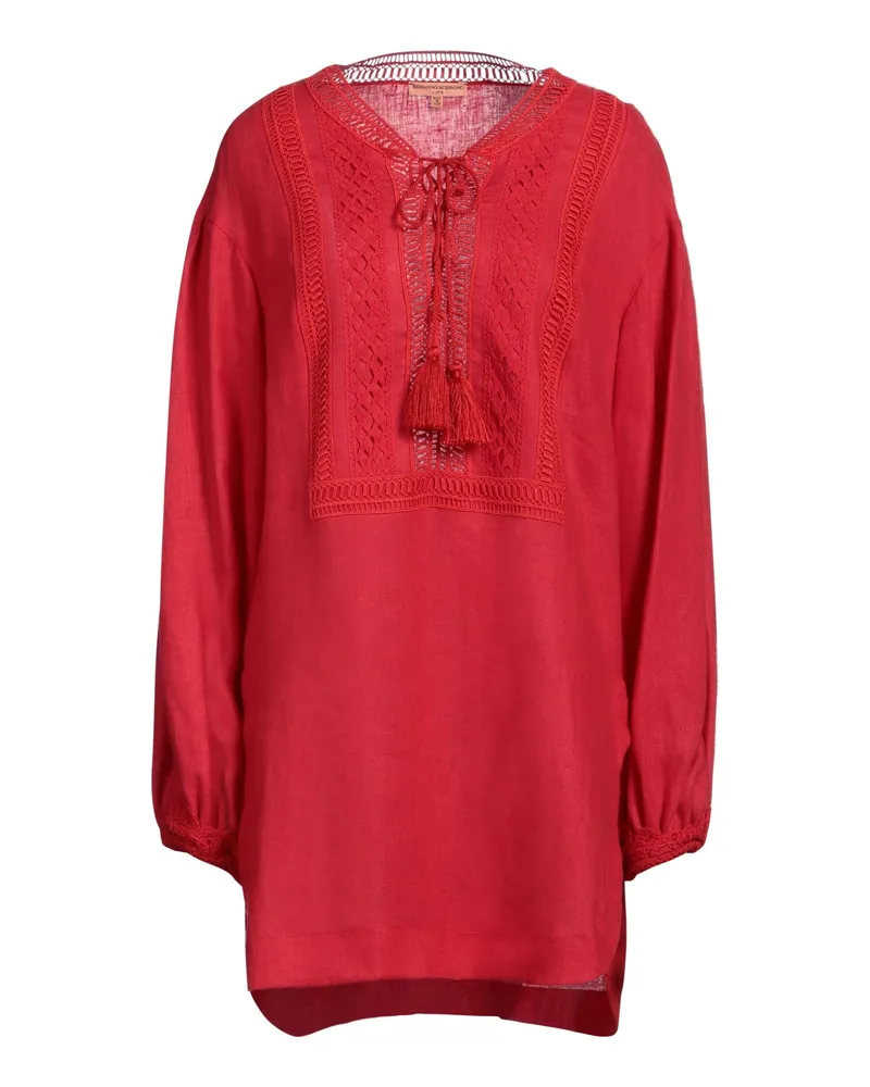 Ermanno Scervino Top Rot