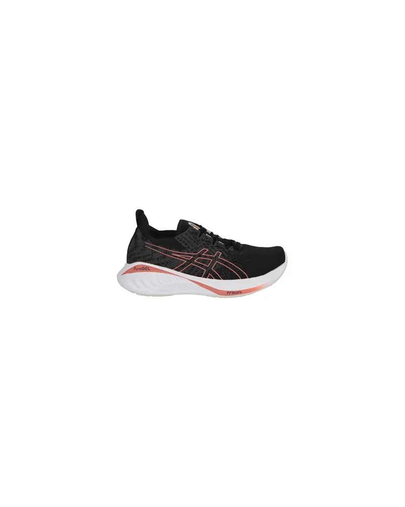 Asics GEL-CUMULUS 25 MK - SCHUHE - Sneakersauf YOOX.COM Schwarz