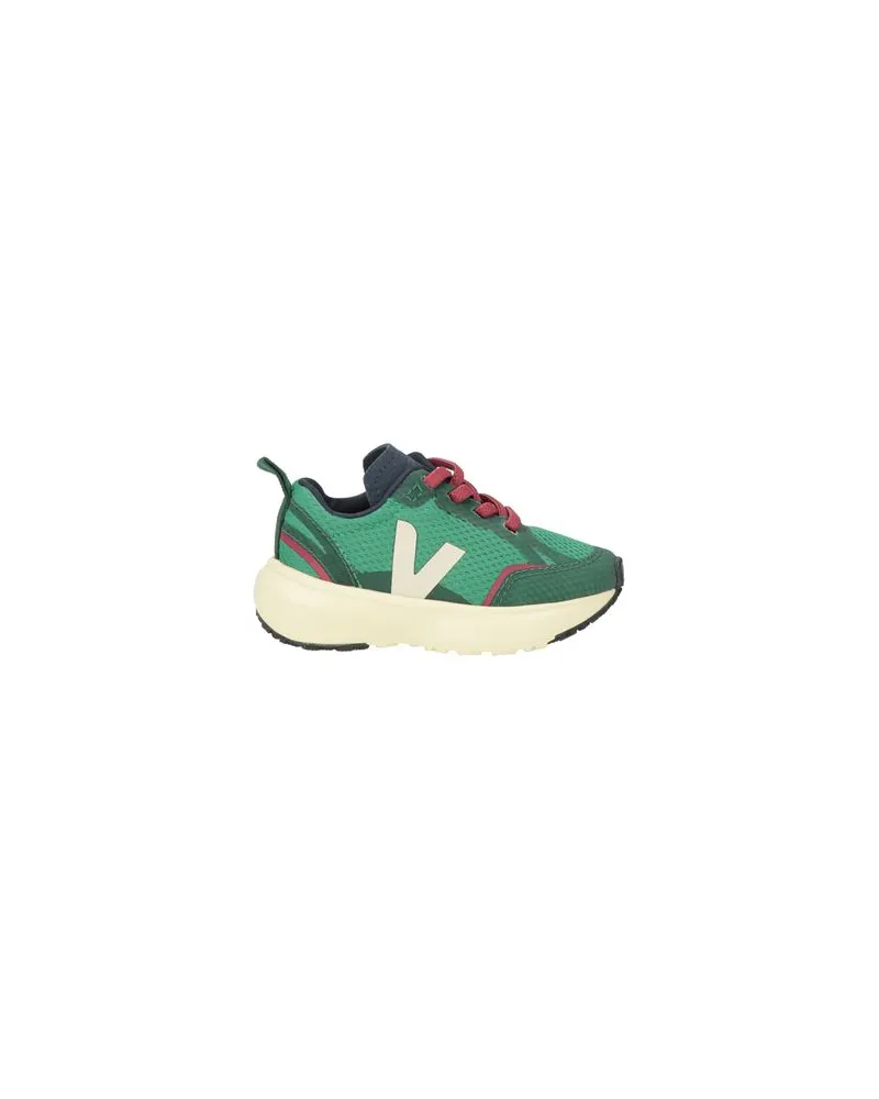 VEJA SCHUHE - Sneakersauf YOOX.COM Grün
