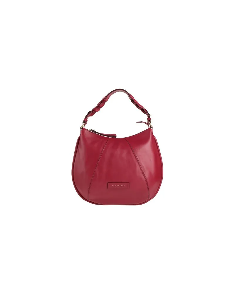 The Bridge TASCHEN - Handtaschenauf YOOX.COM Purpur