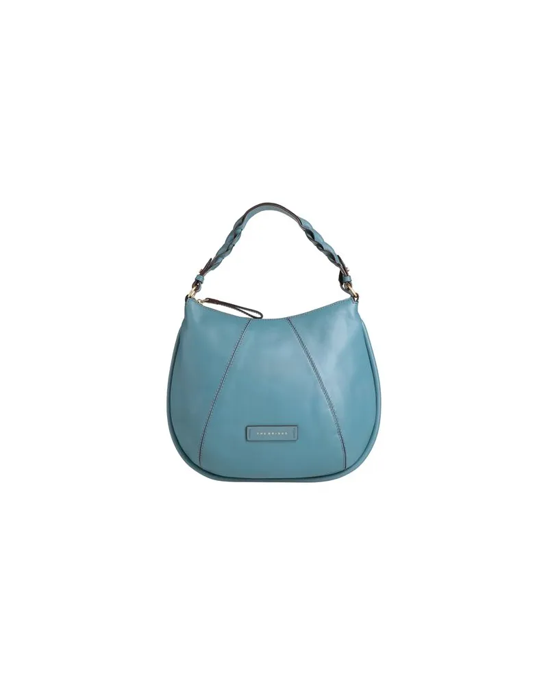 The Bridge TASCHEN - Handtaschenauf YOOX.COM Hellblau