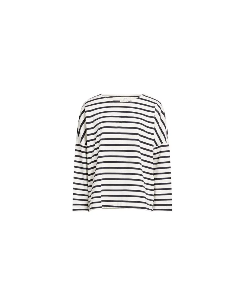 Des Petits Hauts TOPS - T-shirtsauf YOOX.COM Weiß