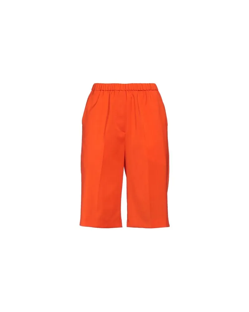 Mauro Grifoni HOSEN & RÖCKE - Shorts & Bermudashortsauf YOOX.COM Orange