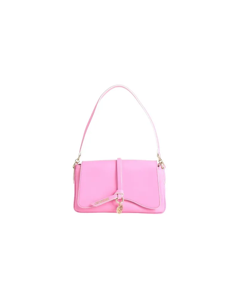 Moschino TASCHEN - Handtaschenauf YOOX.COM Rosa
