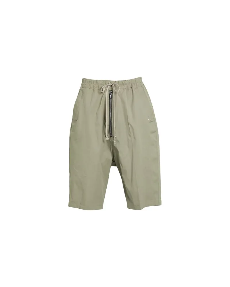 Rick Owens HOSEN & RÖCKE - Shorts & Bermudashortsauf YOOX.COM Militärgrün