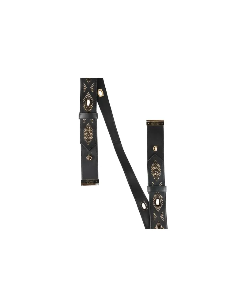 Givenchy TASCHEN - Schulterriemen für Taschenauf YOOX.COM Schwarz