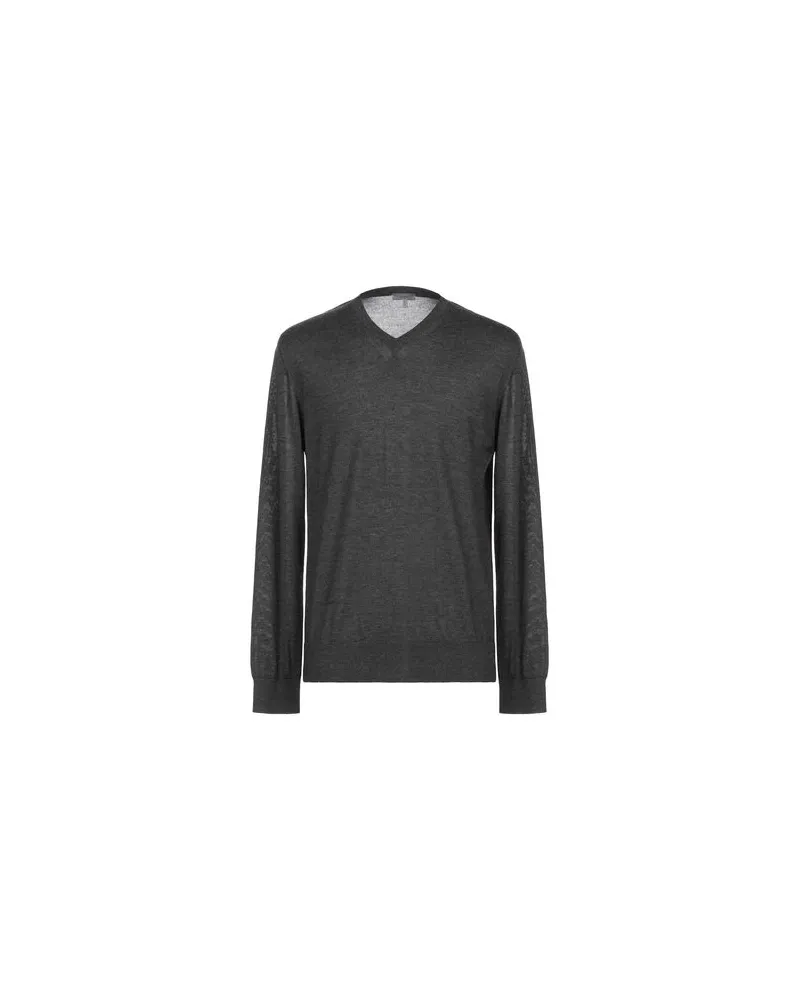 Lanvin STRICKWAREN - Pulloverauf YOOX.COM Blei