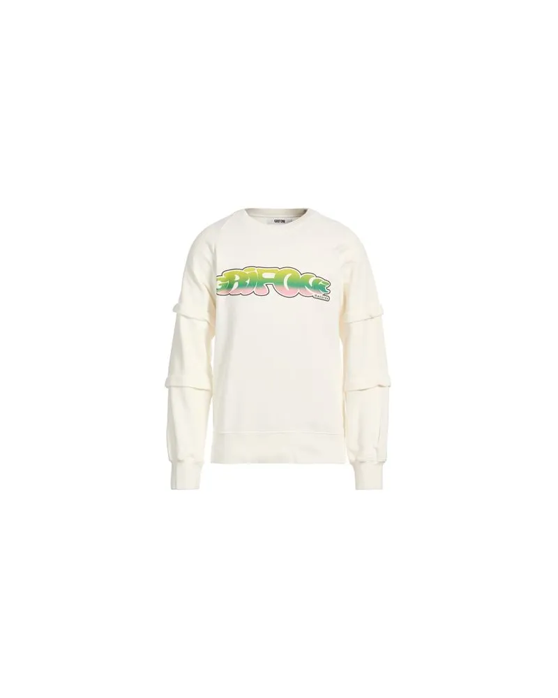 Mauro Grifoni TOPS - Sweatshirtsauf YOOX.COM Off