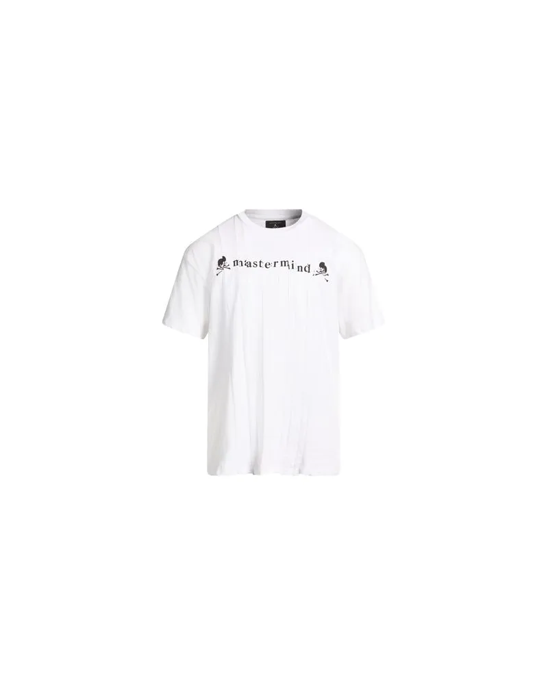 John Elliott + Co TOPS - T-shirtsauf YOOX.COM Weiß