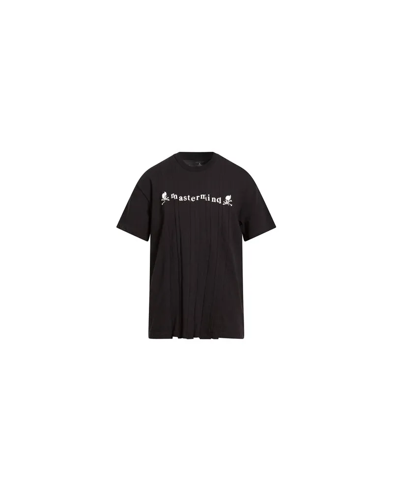 John Elliott + Co TOPS - T-shirtsauf YOOX.COM Schwarz