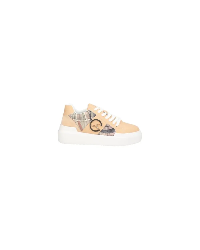 Gattinoni SCHUHE - Sneakersauf YOOX.COM Sand