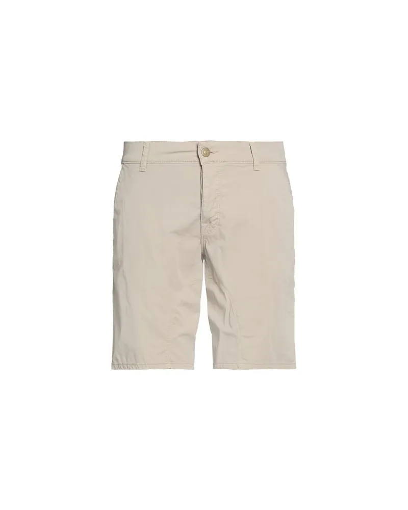 Siviglia HOSEN & RÖCKE - Shorts & Bermudashortsauf YOOX.COM Maulwurfsgrau