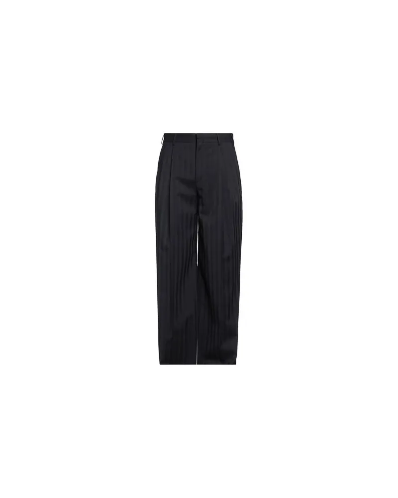 PT TORINO HOSEN & RÖCKE - Hosenauf YOOX.COM Nachtblau