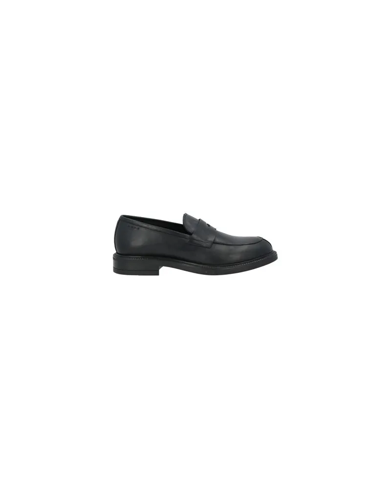 Alexander Hotto SCHUHE - Mokassinsauf YOOX.COM Schwarz