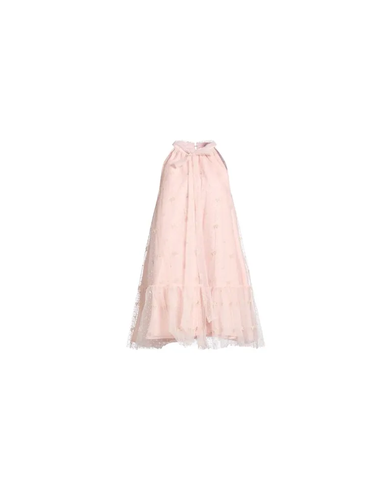 Sister Jane KLEIDER - Mini-Kleiderauf YOOX.COM Hellrosa