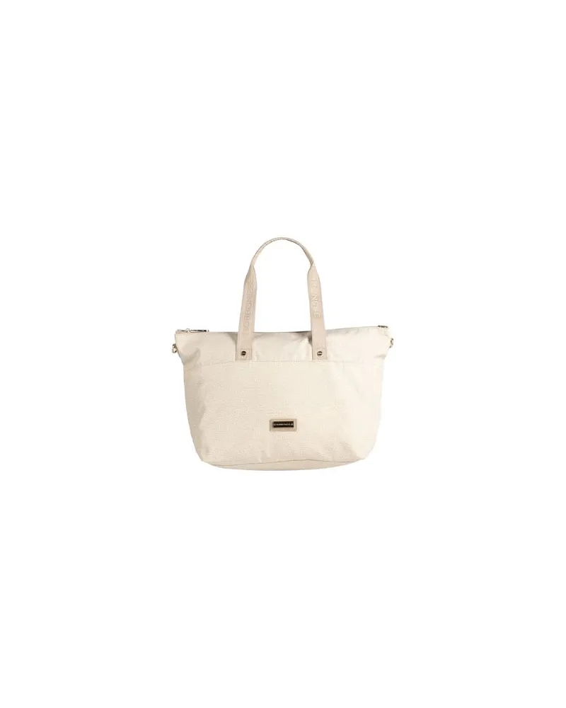 Borbonese TASCHEN - Handtaschenauf YOOX.COM Beige