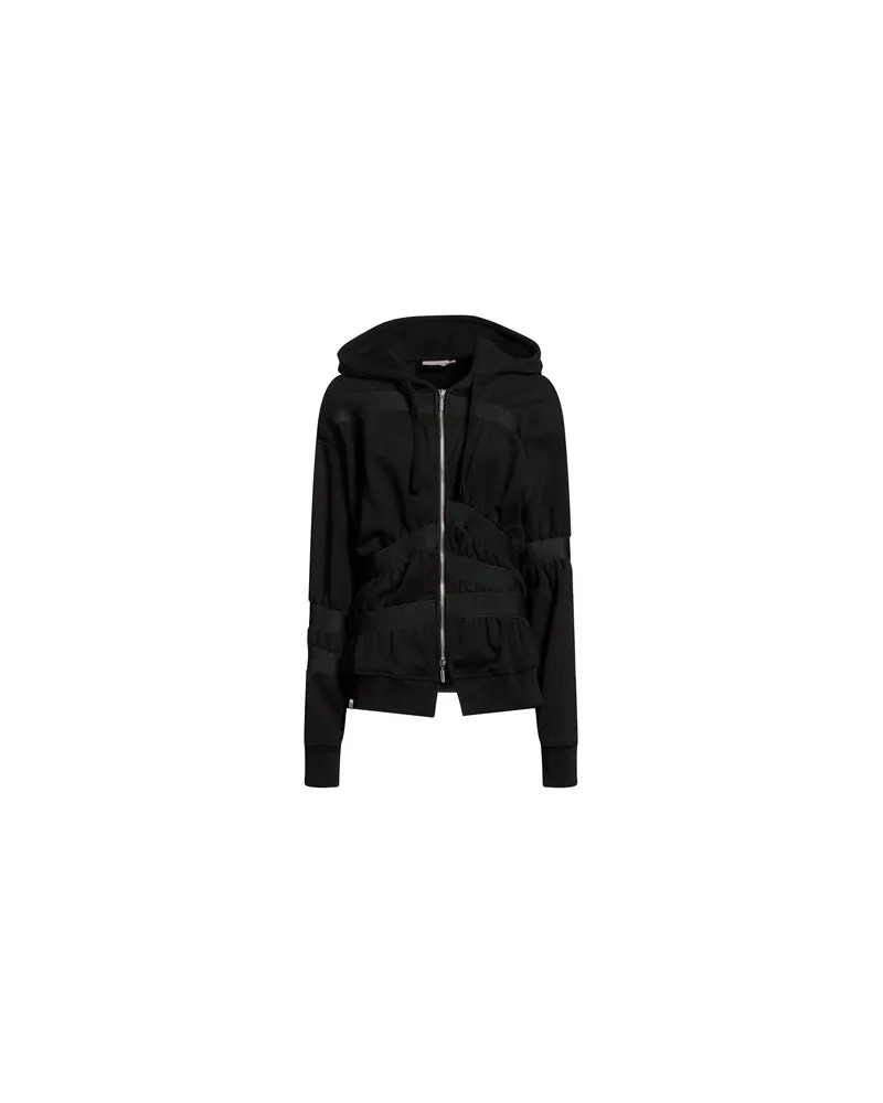 Charles Jeffrey Loverboy TOPS - Sweatshirtsauf YOOX.COM Schwarz