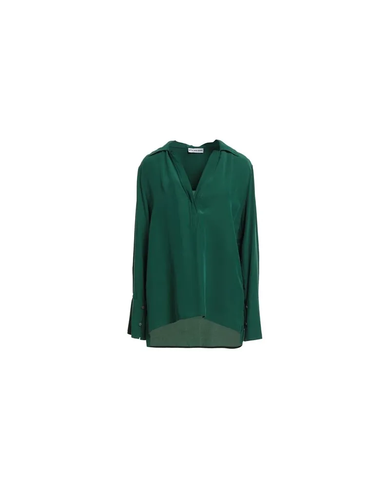Attic and Barn TOPS - Topsauf YOOX.COM Grün