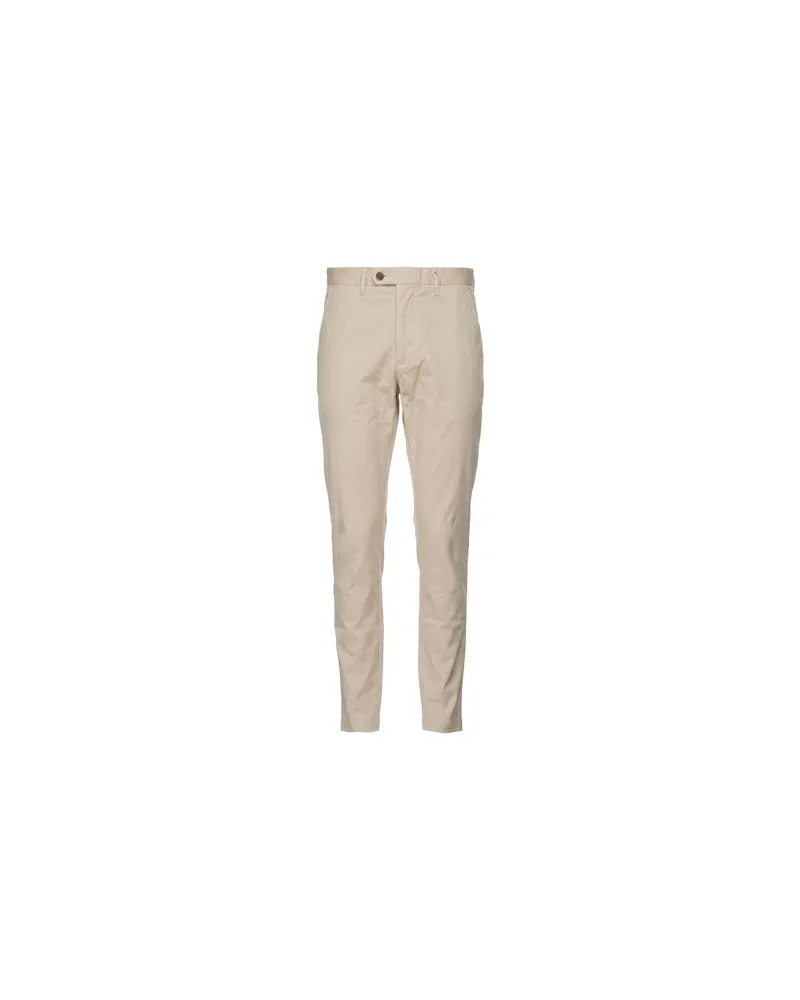 MYTHS HOSEN & RÖCKE - Hosenauf YOOX.COM Beige