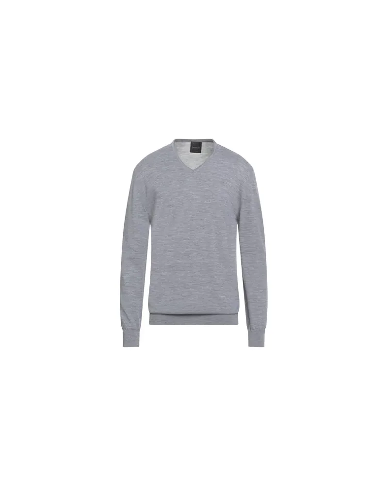 Bellwood STRICKWAREN - Pulloverauf YOOX.COM Hellgrau