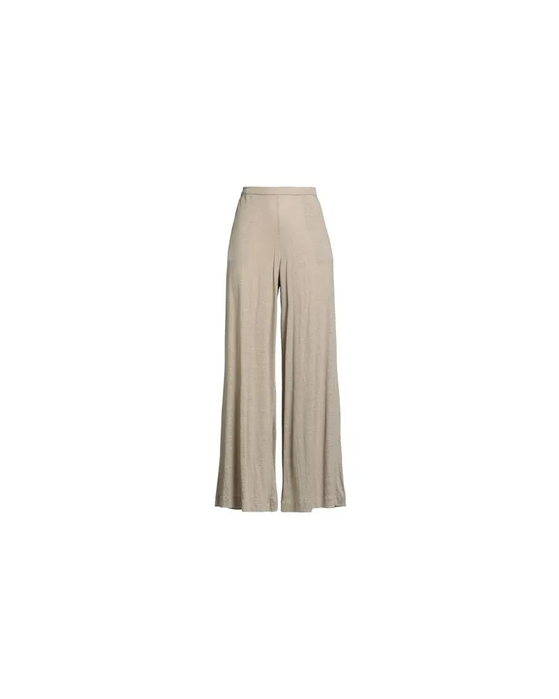 Majestic HOSEN & RÖCKE - Hosenauf YOOX.COM Beige