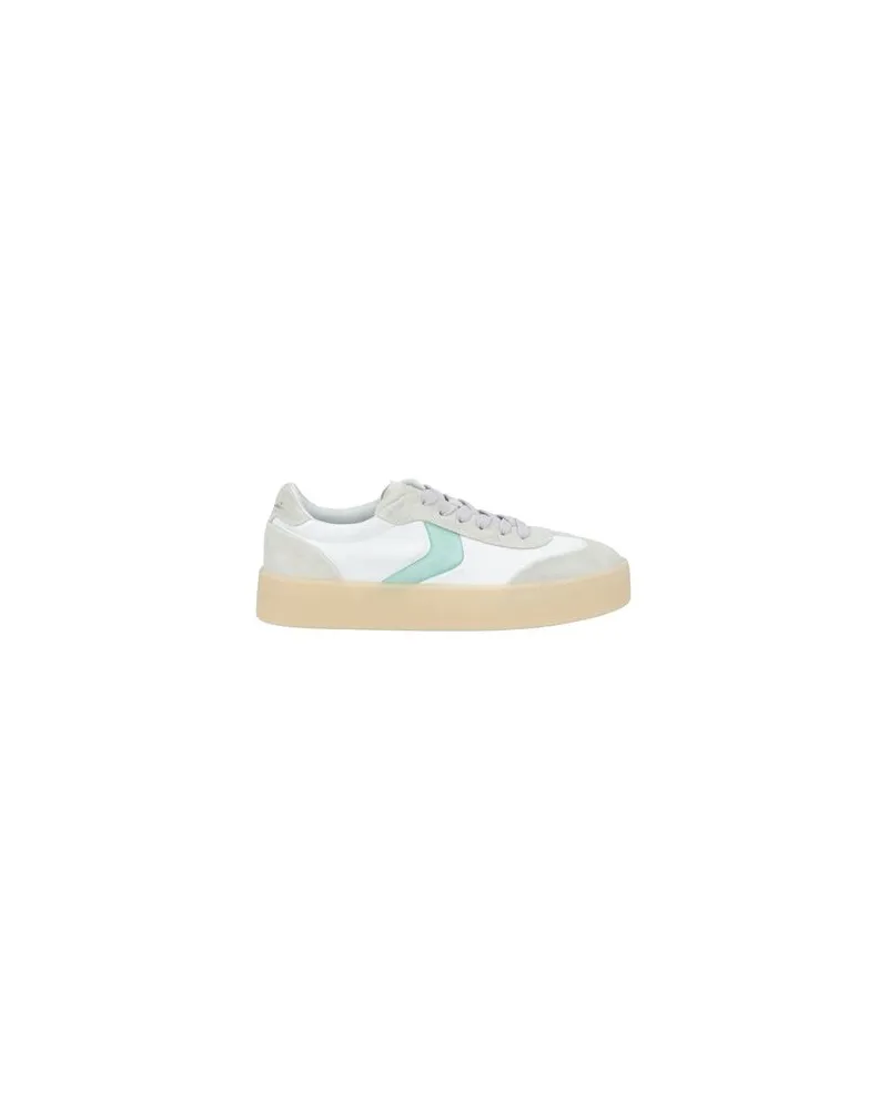 Voile Blanche MIND 02 - SCHUHE - Sneakersauf YOOX.COM Weiß